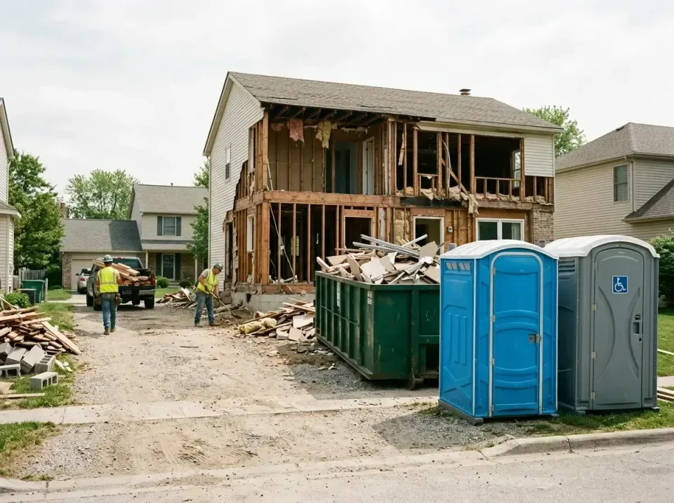 home-renovation-demolition-sit-010 — frequently asked questions, Portable Toilet & Dumpsters Rental in Bear, DE
